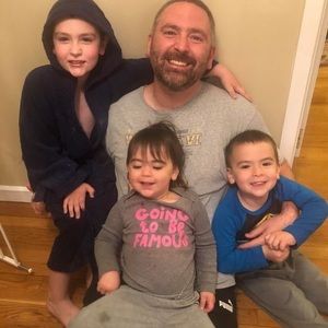 Meet your Posher, Daniel